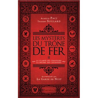 La Clarté de l'histoire - La brume des légendes
