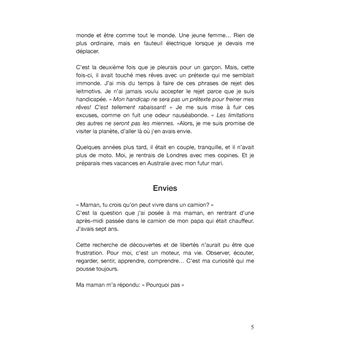 Jo'Z Les routes de la vie