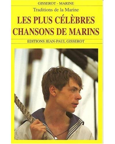 Les plus célèbres chansons de marins