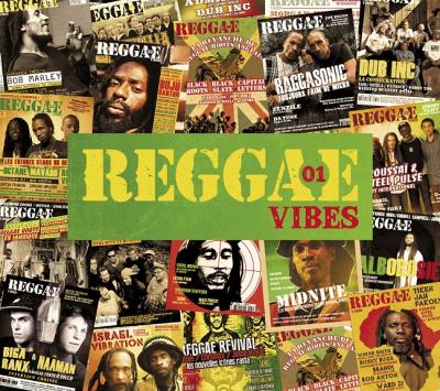 Reggae Vibes Volume 1