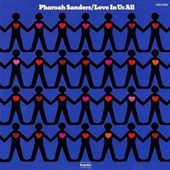 Pharaoh Sanders - 1