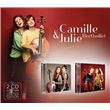 Camille et Julie Berthollet Coffret : CD album en Camille Berthollet ...