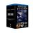 DC animatedDc comics 3 films/cube connecte_0
