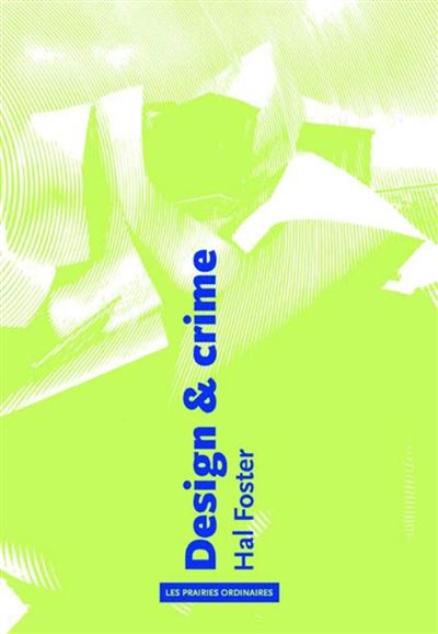 Design et Crime