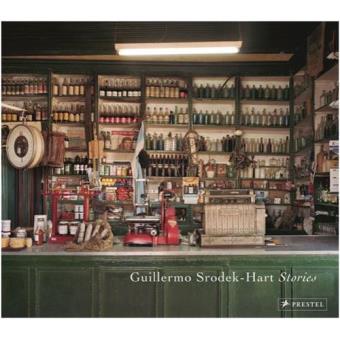 Guillermo Srodek-Hart : Stories