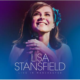 Lisa Stansfield - 1