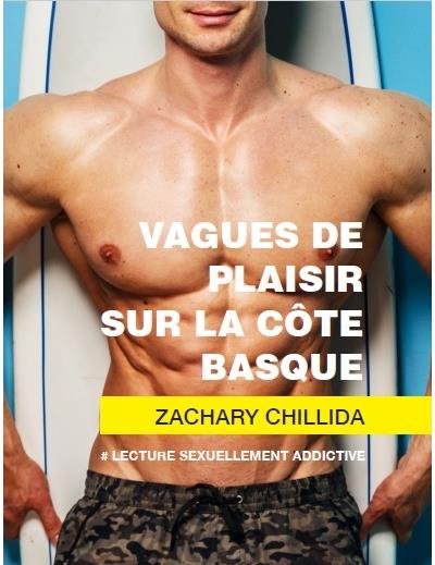 Vague de plaisir sur La Côte basque
