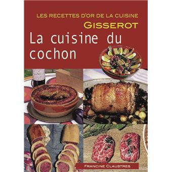 La cuisine du cochon - 1