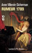Rumeur 1789