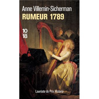 Rumeur 1789