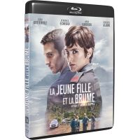 La jeune fille et la brume Blu-ray