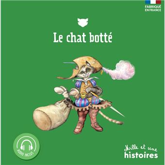 Le Chat Botte 2nd Ed Cartonne Genevieve Noel Jean Marie Barbier Achat Livre Fnac