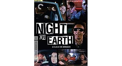 Night on Earth en Blu-ray