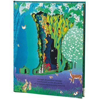 Au coeur de nos forêts