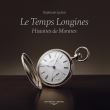 Le temps Longines