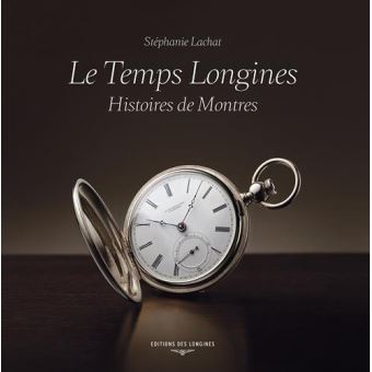 Le temps Longines