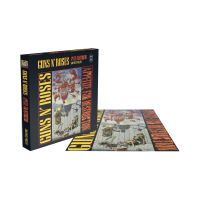 APPETITE FOR DESTRUCTION 1
