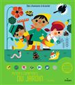 Petites comptines du jardin
