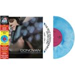 What's Bin Did and What's Bin Hid - Vinilo Azul