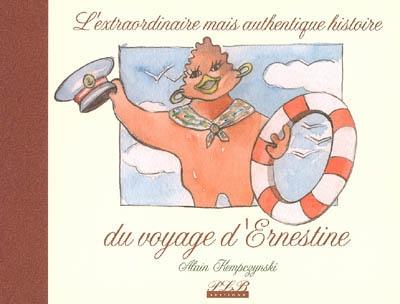 Ernestine petite poule creole