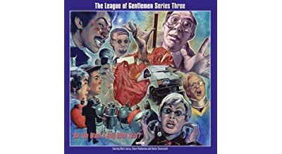 Series Three : Do You Want A Bag With That