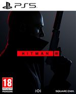 Hitman III PS5