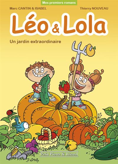 Un jardin extraordinaire