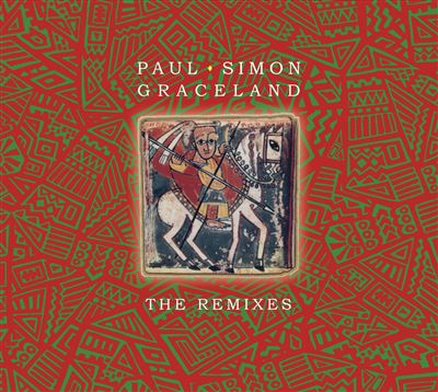 Graceland The Remixes