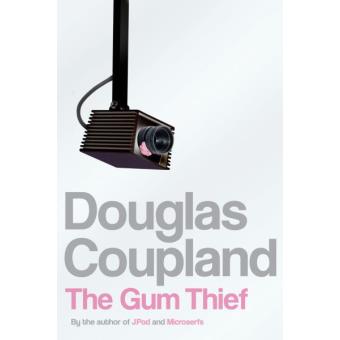 The gum thief