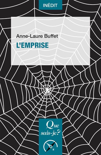 L'Emprise - Broché - Anne-Laure Buffet - Achat Livre Ou Ebook | Fnac