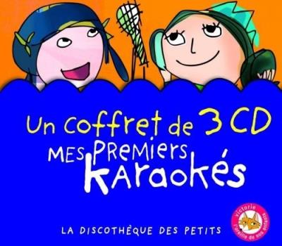 Mes 1 ers karaokés