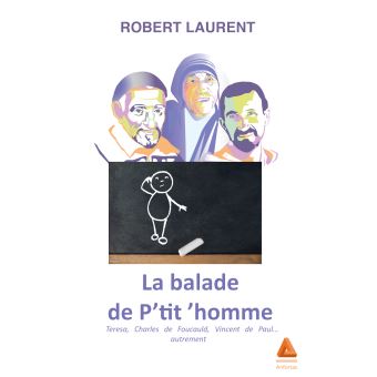 La balade de P'tit 'homme