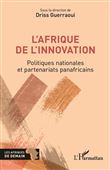 L'Afrique de l'innovation