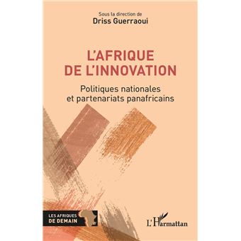 L'Afrique de l'innovation