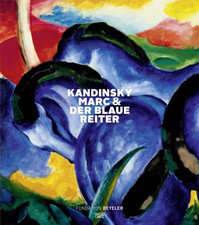 Marc Kandinsky