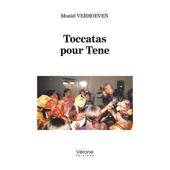 Toccatas pour Tene