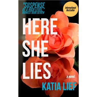 Here She Lies - 1