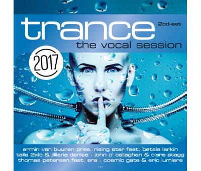 Vocal session 2017