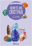 Secrets des cristaux