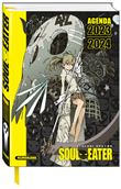 Agenda Soul Eater 2023-2024
