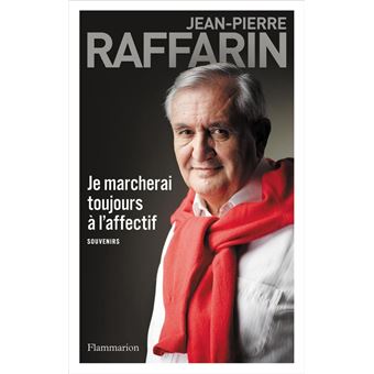 Je marcherai toujours à l'affectif - 1