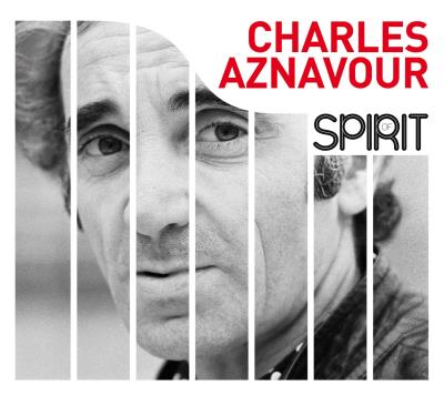 Spirit of Aznavour Coffret