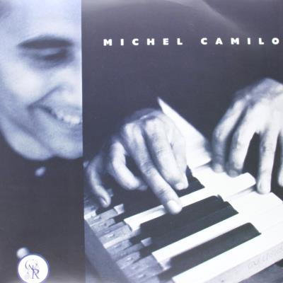 Michel camilo