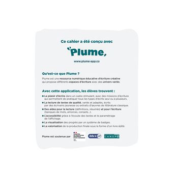 En route pour la production d'écrits CM - Conte, théâtre et récit de voyage - 2023 - Cahier élève