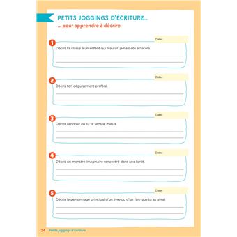 En route pour la production d'écrits CM - Conte, théâtre et récit de voyage - 2023 - Cahier élève