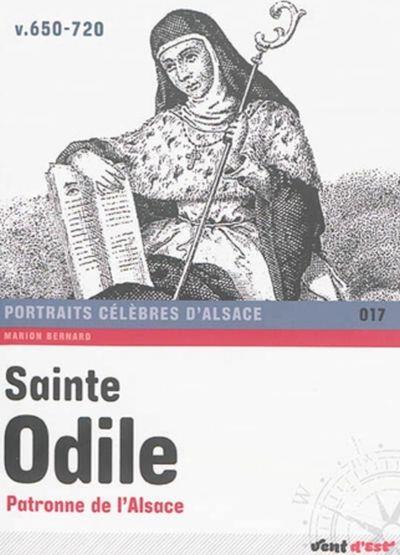 Sainte Odile