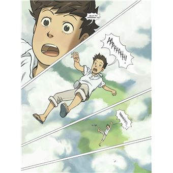 Le Monde de Milo  - Tome 6 - Le Grand Soleil de Shardaaz - tome 2