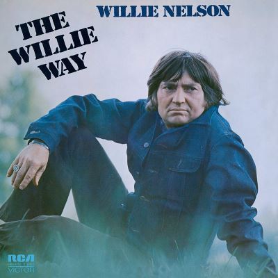 The Willie Way Gatefold Edition Limitée