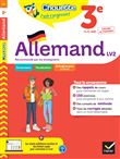 Allemand 3e - LV2 (A2, A2+)