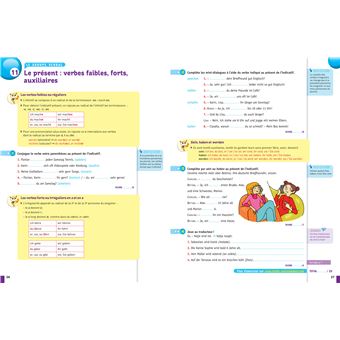 Allemand 3e - LV2 (A2, A2+)